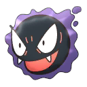 Gastly