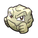 geodude