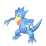 Golduck