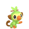 Grookey