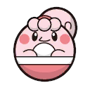 Happiny