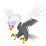 Hisuian Braviary