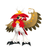 Hisuian Decidueye