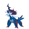 Hisuian Samurott