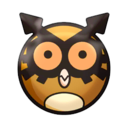 hoothoot
