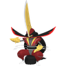 Kingambit