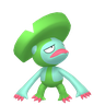 Lombre