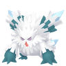 Mega Abomasnow