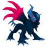 Mega Absol Z