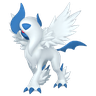 Mega Absol