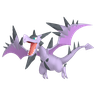 Mega Aerodactyl