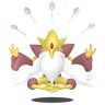 Mega Alakazam
