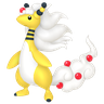 Mega Ampharos