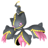 Mega Banette