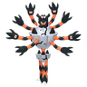 Mega Barbaracle