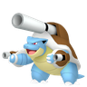 Mega Blastoise