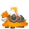 Mega Camerupt