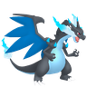 Mega Charizard X