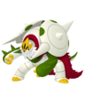 Mega Chesnaught