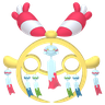 Mega Chimecho