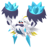 Mega Crabominable