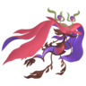 Mega Dragalge