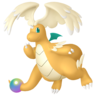 Mega Dragonite