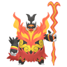 Mega Emboar