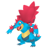 Mega Feraligatr