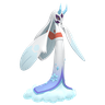 Mega Froslass