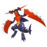 Mega Garchomp Z