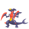 Mega Garchomp