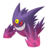 Mega Gengar