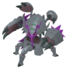 Mega Golisopod