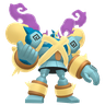 Mega Golurk