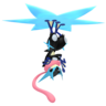Mega Greninja