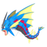 Mega Gyarados