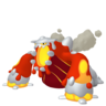 Mega Heatran