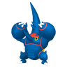 Mega Heracross