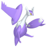 Mega Latias