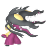 Mega Mawile