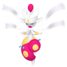 Mega Medicham