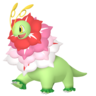 Mega Meganium