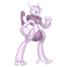 Mega Mewtwo X