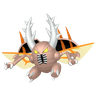 Mega Pinsir