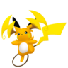 Mega Raichu Y