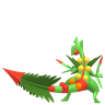 Mega Sceptile