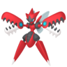 Mega Scizor