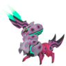 Mega Scolipede
