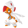 Mega Scrafty